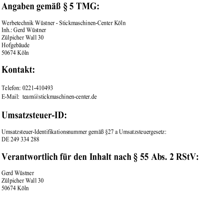 http://www.stickmaschinen-center.de/wp-content/uploads/2016/07/Impressum-1-1024x820.png