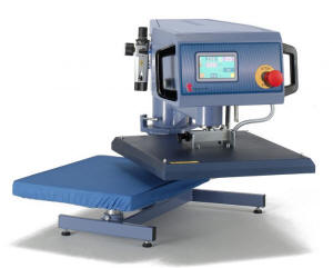 Transmatic TS3