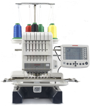 Janome MB-7