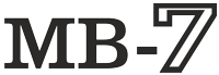 MB-7 Logo