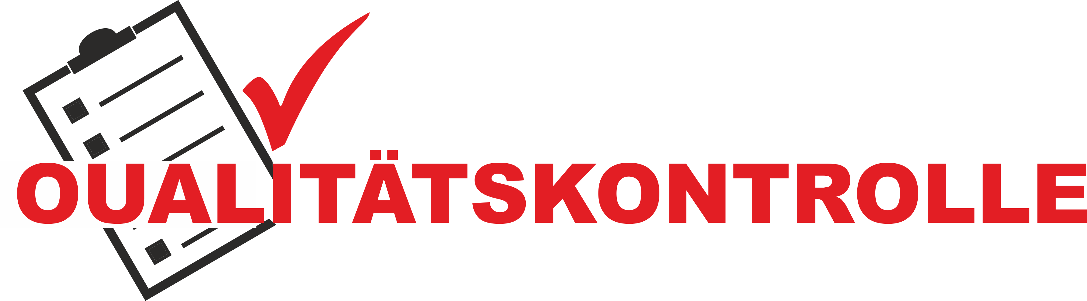Qualitätskontrolle