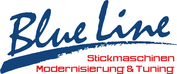 Stickmaschinen Tuning