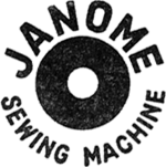 JANOME LOGO 1935