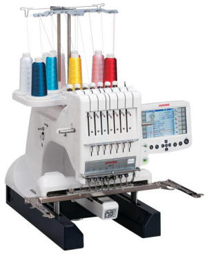 Janome MB-7