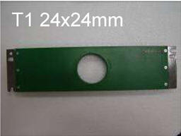 Tajima 24x24mm