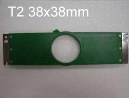 Tajima 38x38mm