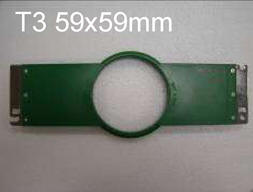 Tajima 59x59mm