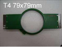 Tajima 79x79mm