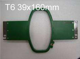 Tajima 39x160mm