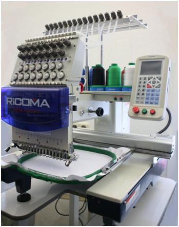 RiCOMA PT 2010