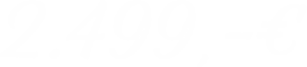 2.499,-€