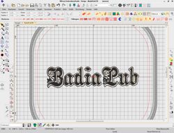 Bildschirm Designing