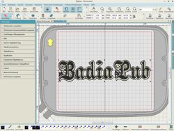 Digitizer Bildschirm