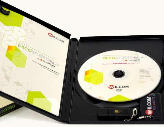 Deco Studio Lite